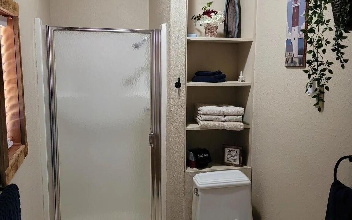 Photo of Bathroom in Copeland