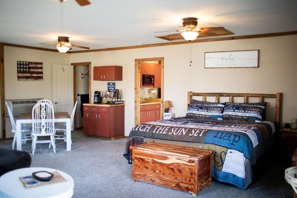 Photo of Bedroom in Copeland