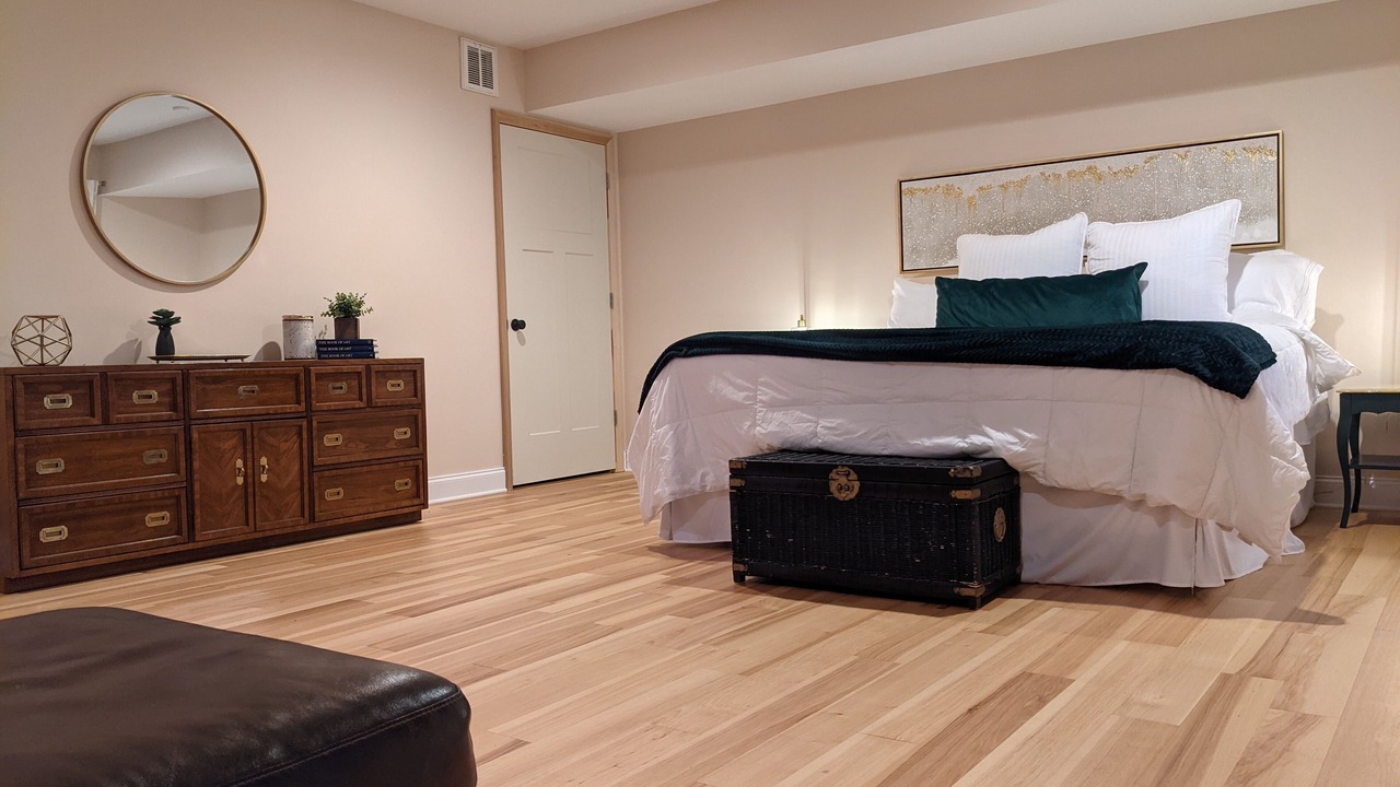 Photo of Bedroom in Whites Creek