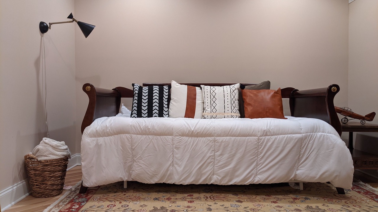 Photo of Bedroom in Whites Creek