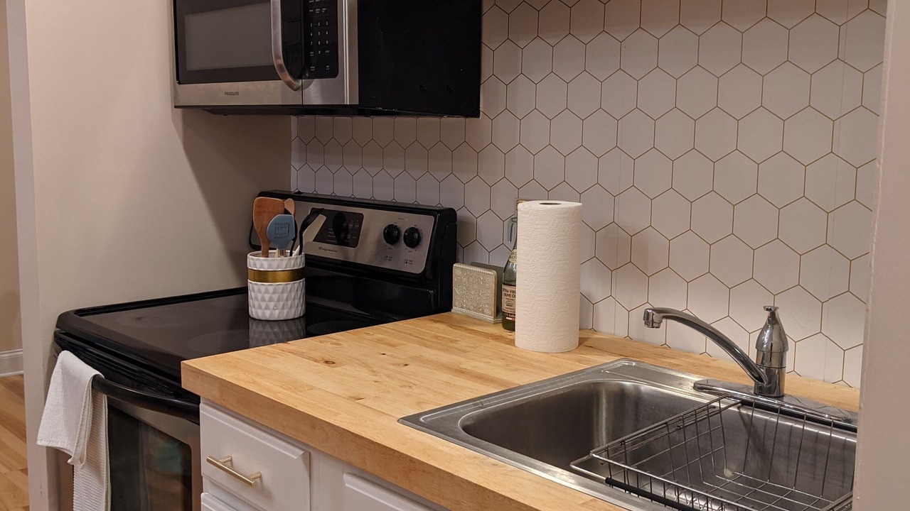 Photo of Kitchen in Whites Creek