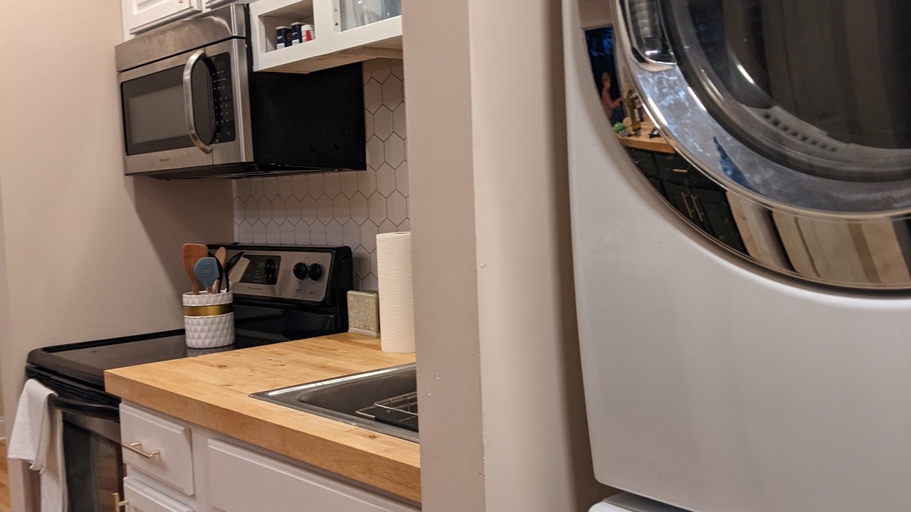 Photo of Kitchen in Whites Creek
