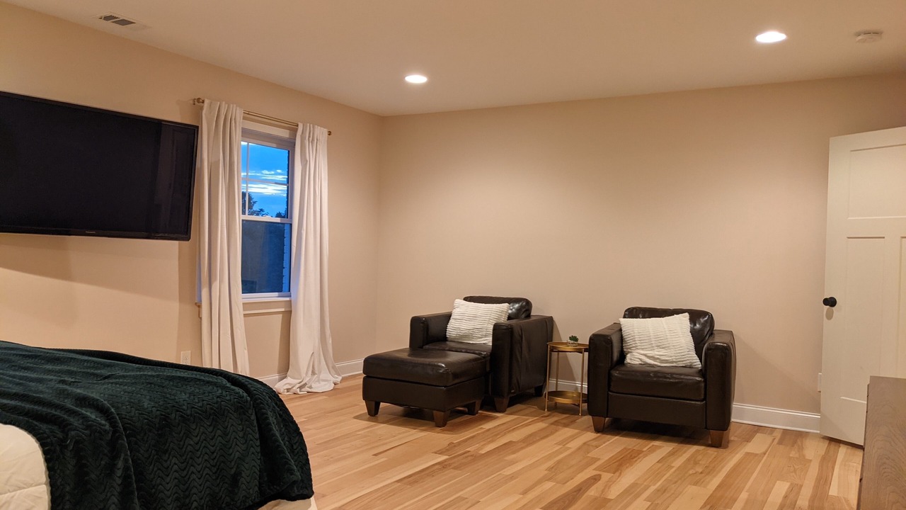 Photo of Bedroom in Whites Creek