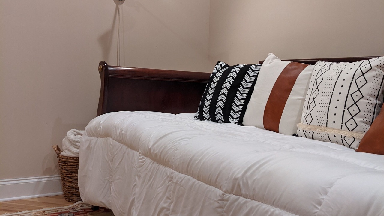 Photo of Bedroom in Whites Creek