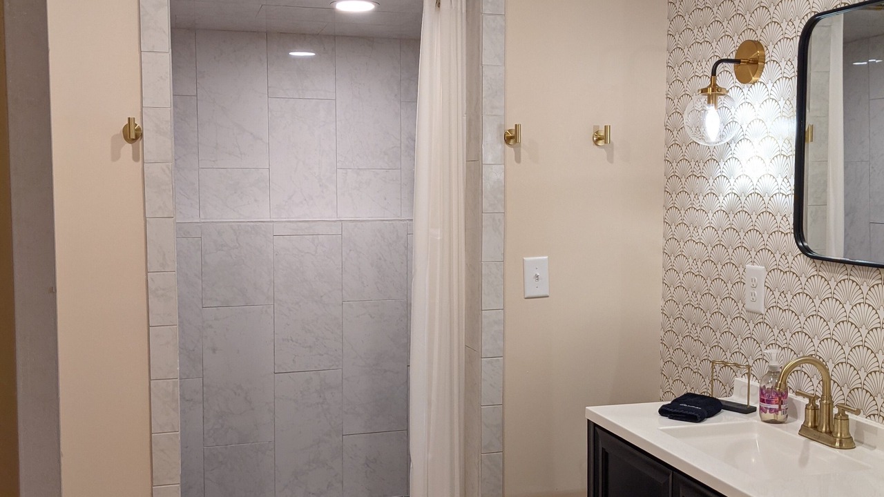 Photo of Bathroom in Whites Creek