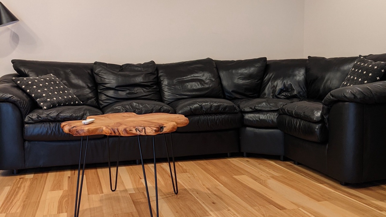 Photo of Livingroom in Whites Creek