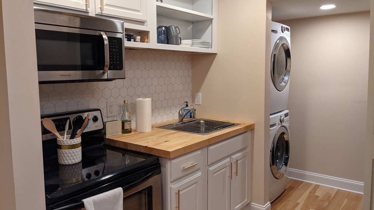 Photo of Kitchen in Whites Creek