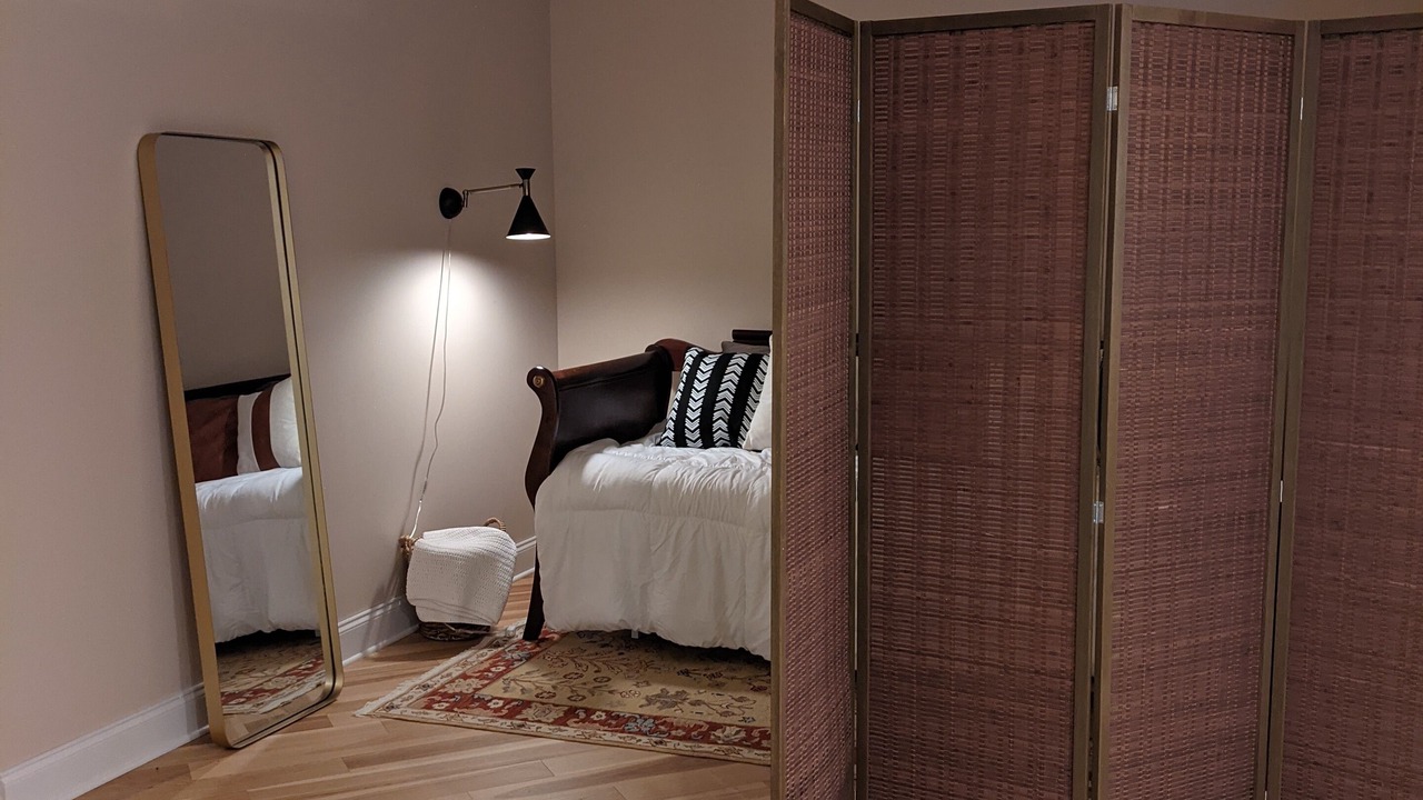 Photo of Bedroom in Whites Creek