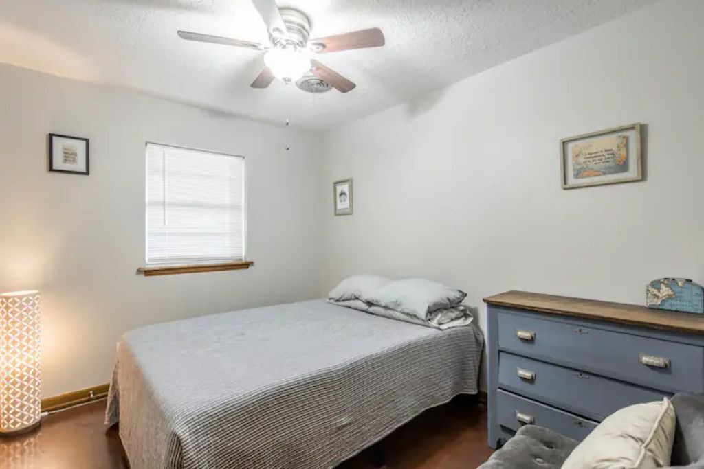 Photo of Bedroom in Norman