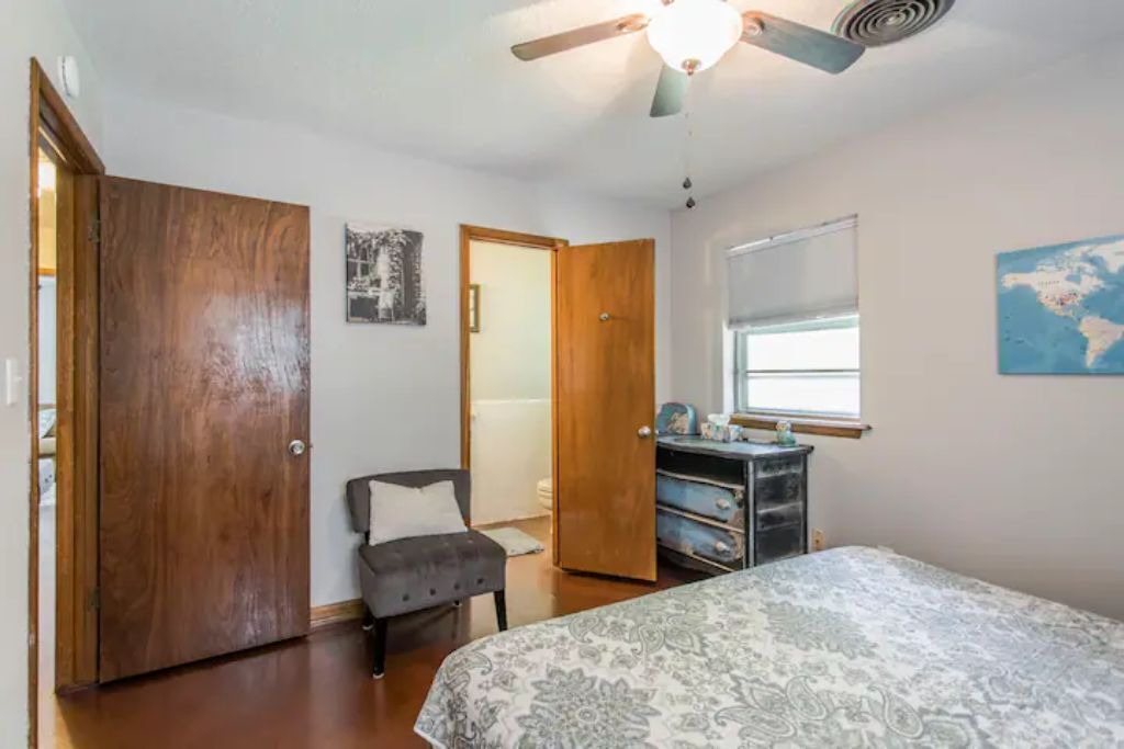 Photo of Bedroom in Norman