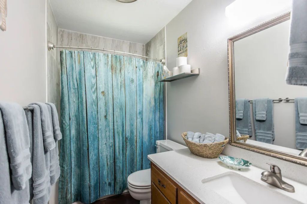 Photo of Bathroom in Norman