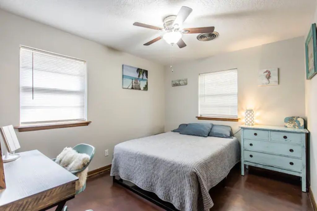 Photo of Bedroom in Norman