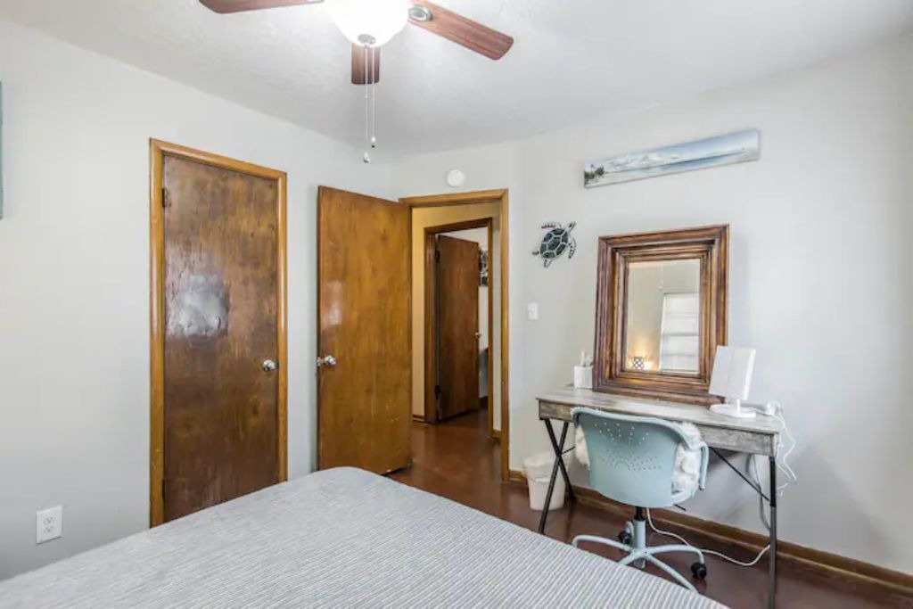 Photo of Bedroom in Norman