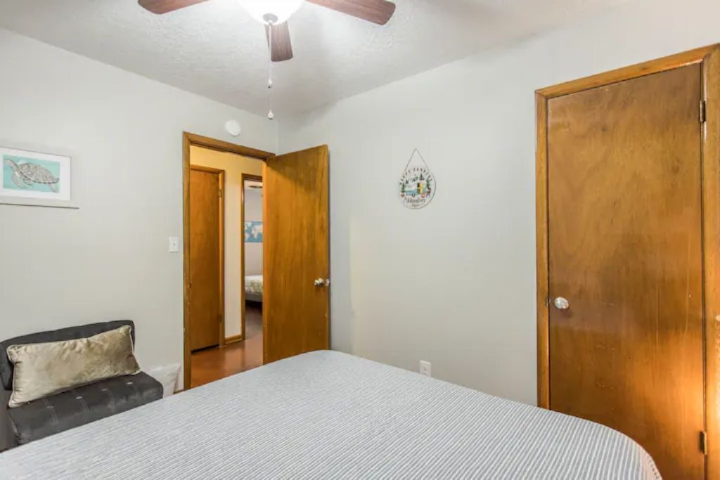 Photo of Bedroom in Norman