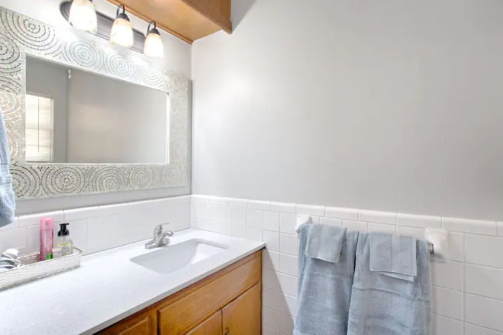 Photo of Bathroom in Norman