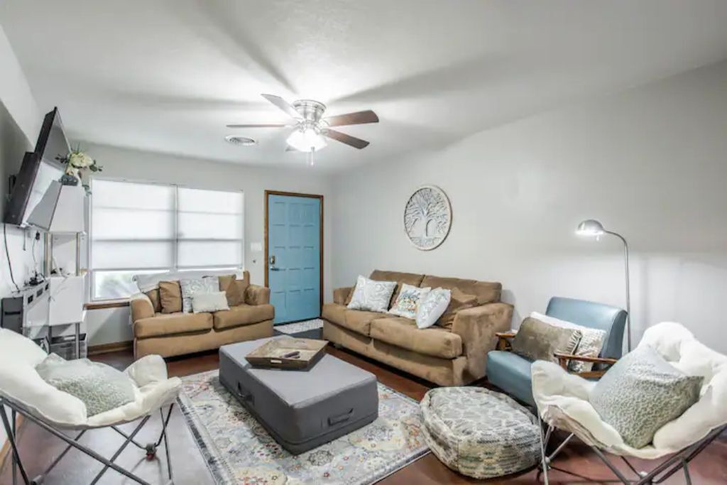 Photo of Livingroom in Norman