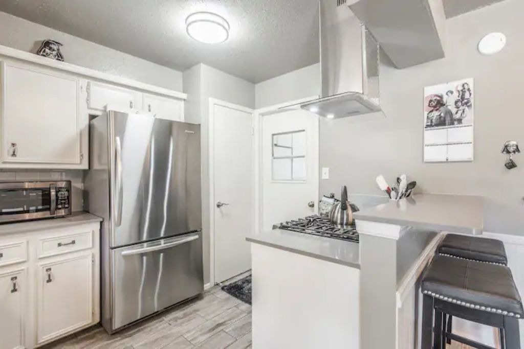 Photo of Kitchen in Norman