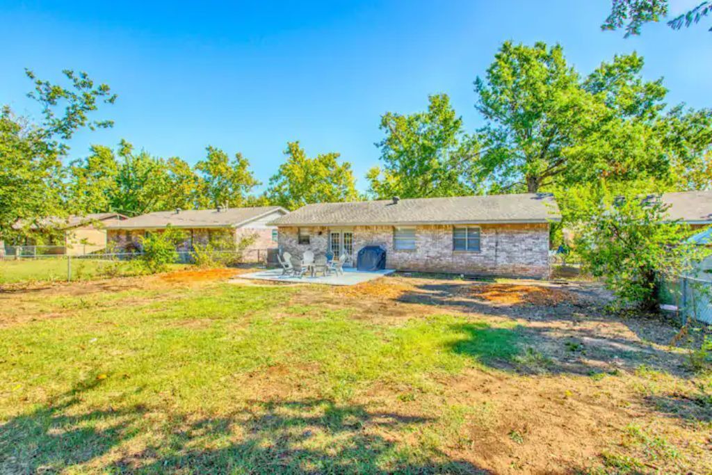 Photo of Outdoor in Norman