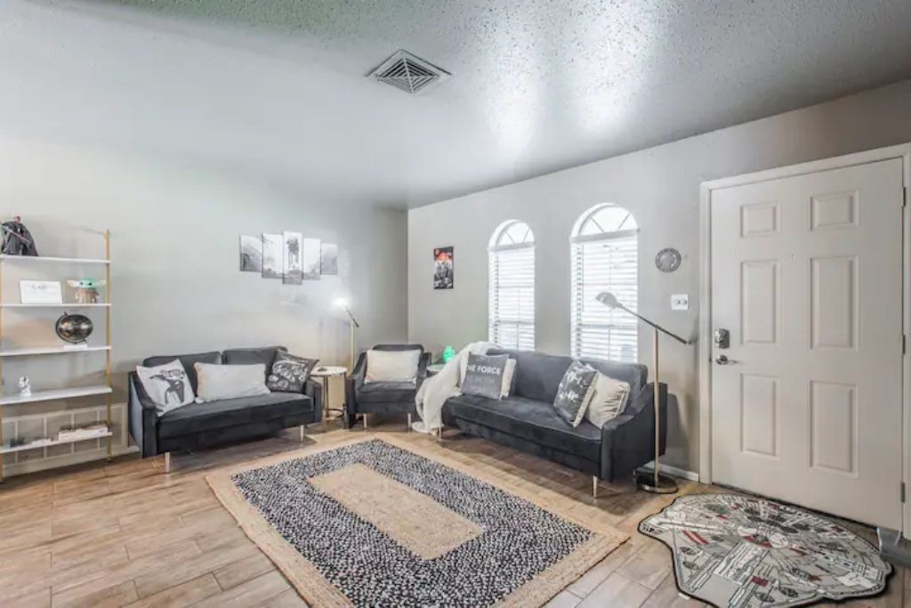 Photo of Livingroom in Norman