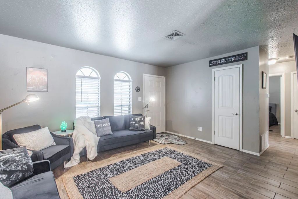 Photo of Livingroom in Norman