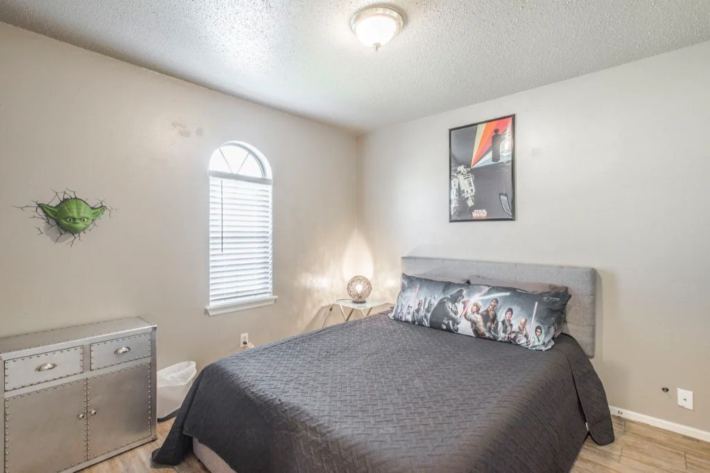 Photo of Bedroom in Norman