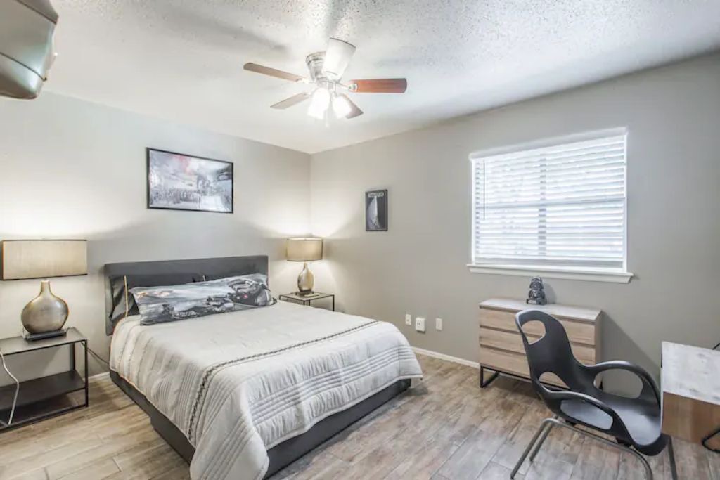 Photo of Bedroom in Norman