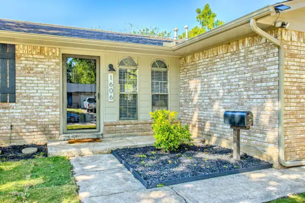 Photo of Outdoor in Norman