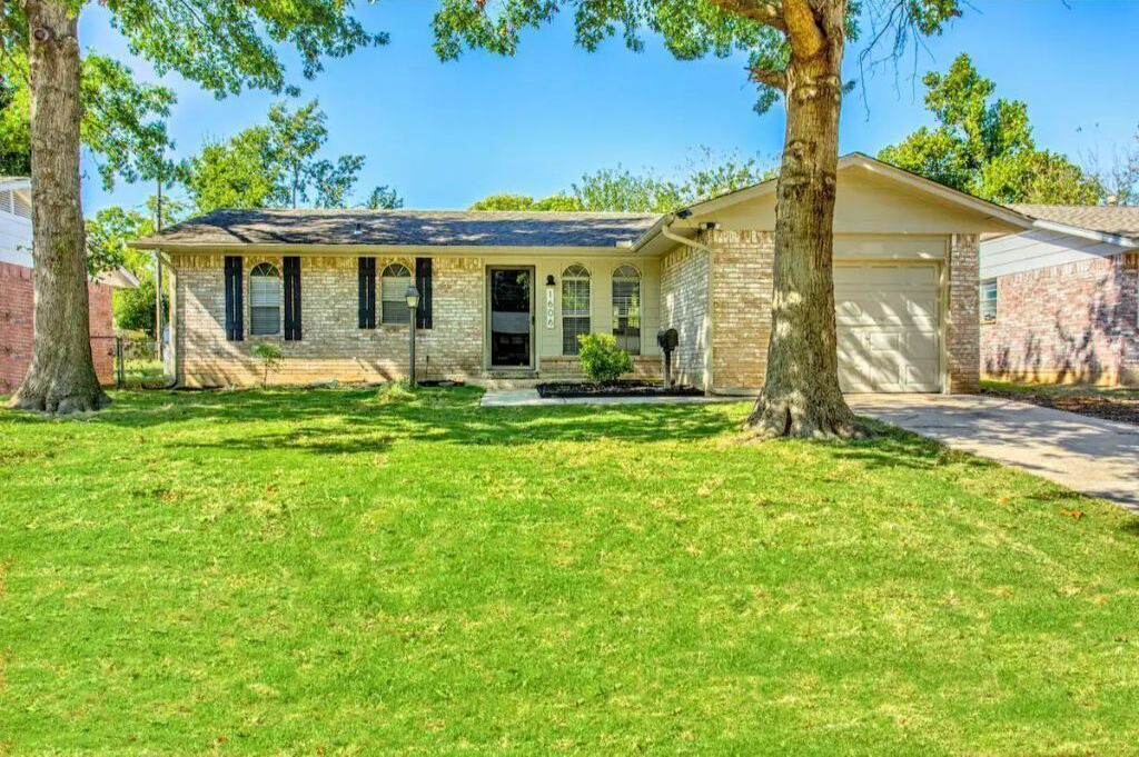 Photo of Outdoor in Norman