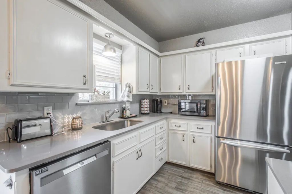 Photo of Kitchen in Norman