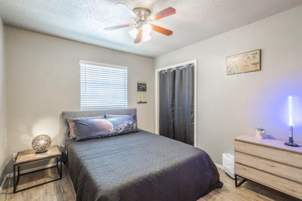 Photo of Bedroom in Norman