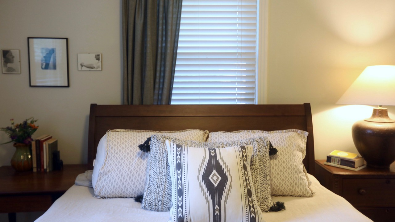 Photo of Bedroom in Woodbine