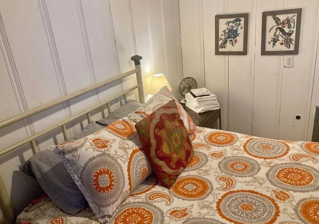 Photo of Bedroom in Woodbine