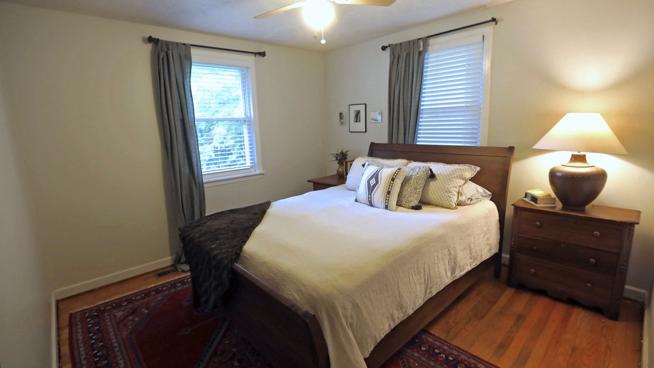 Photo of Bedroom in Woodbine