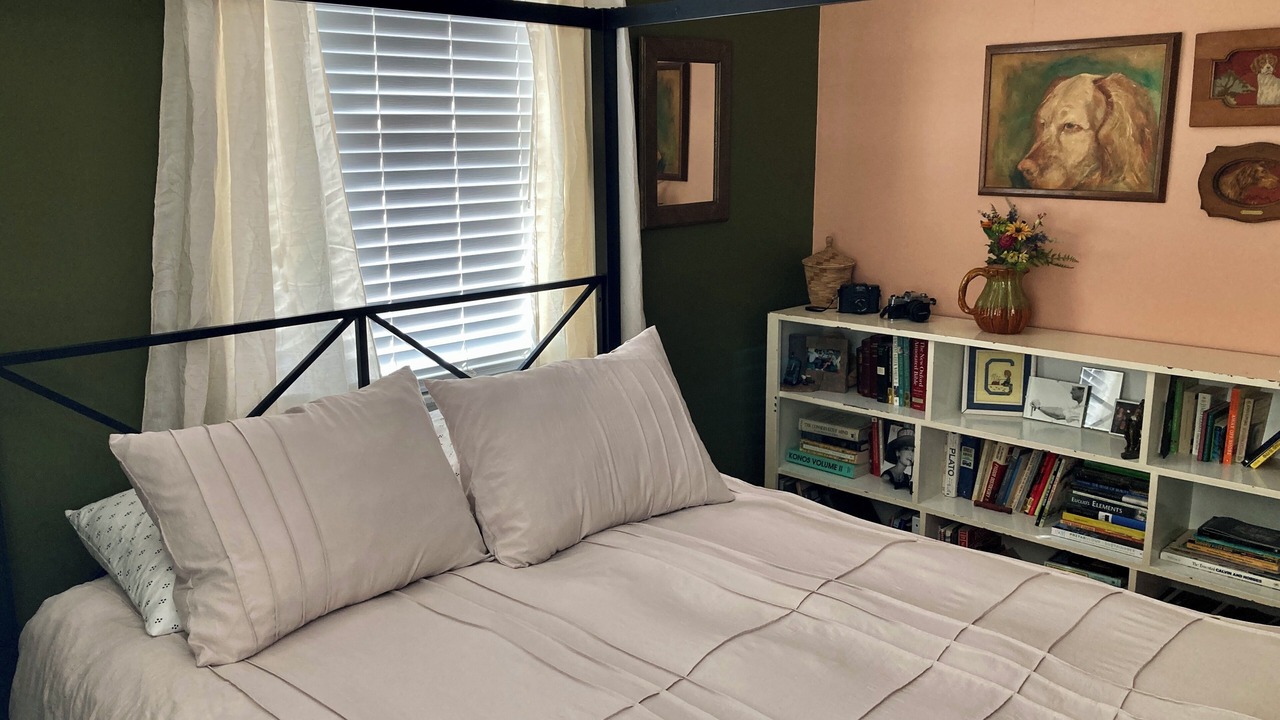 Photo of Bedroom in Woodbine