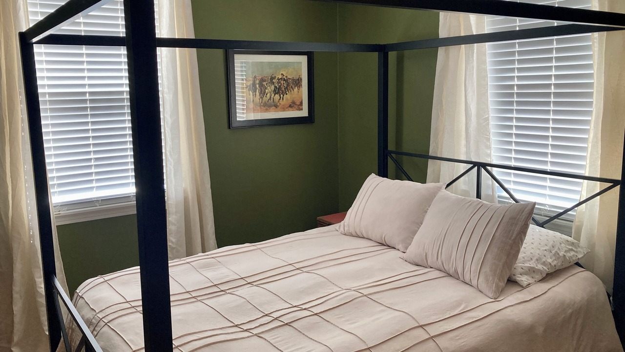Photo of Bedroom in Woodbine