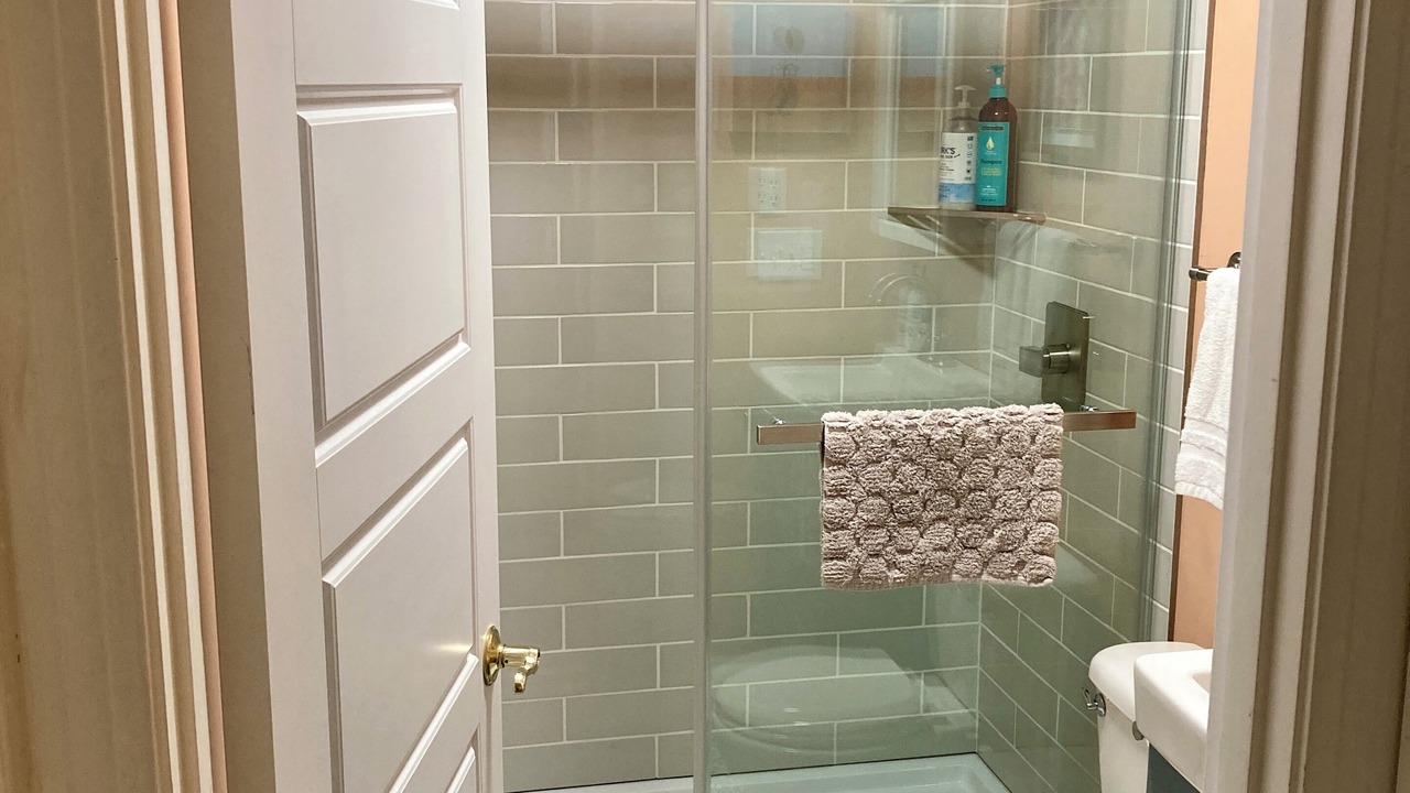 Photo of Bathroom in Woodbine