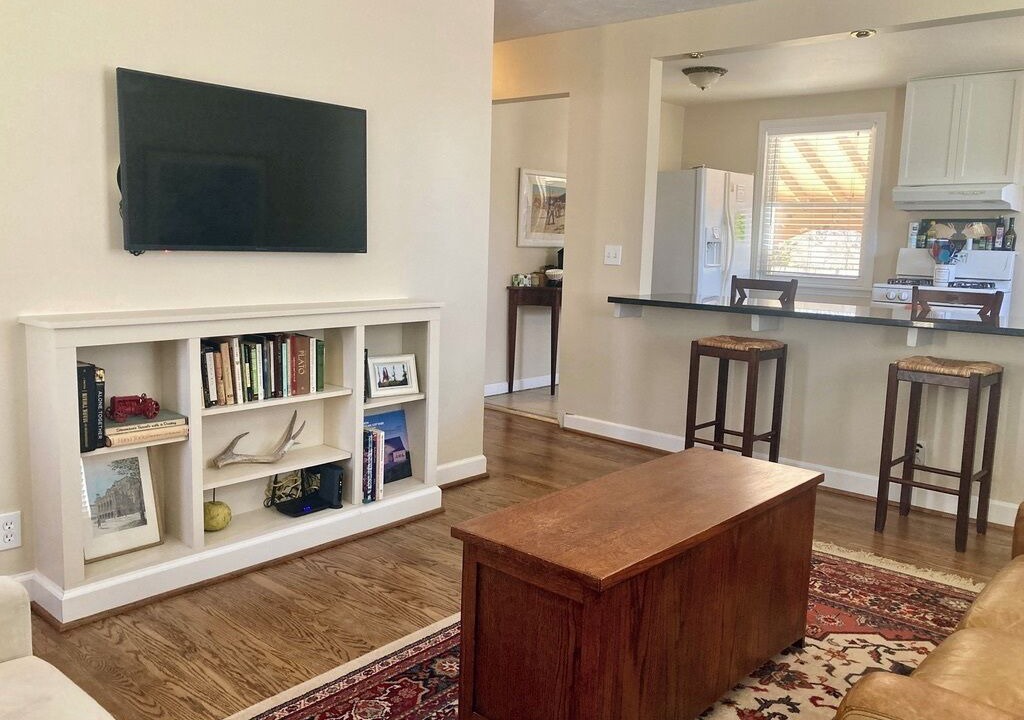 Photo of Livingroom in Woodbine
