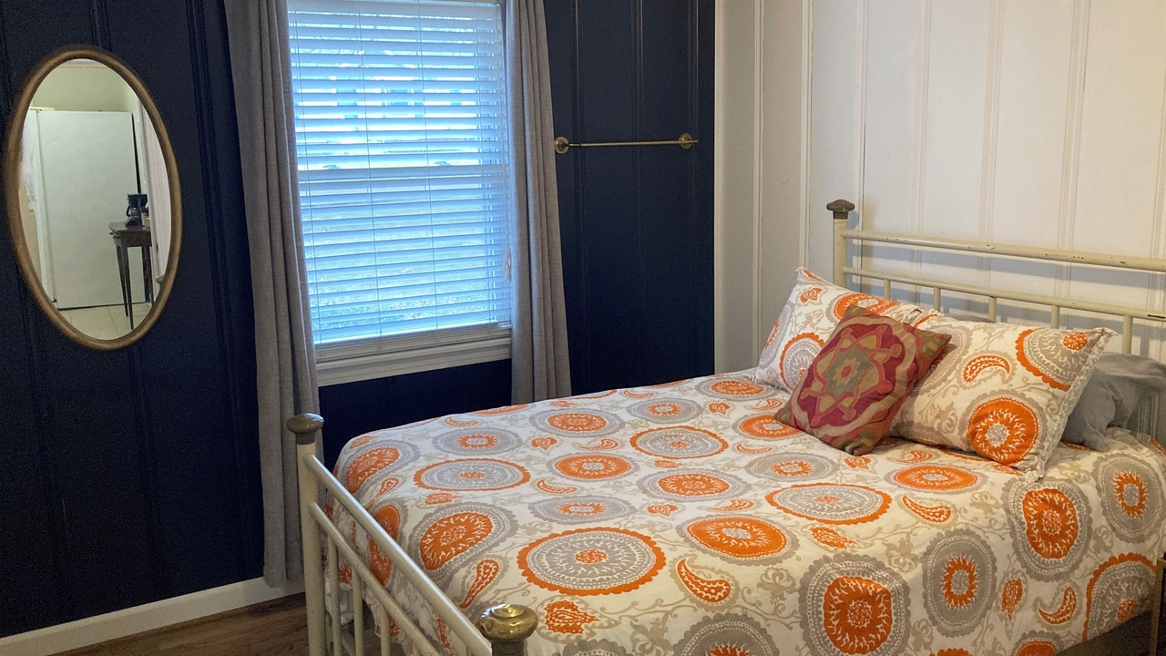 Photo of Bedroom in Woodbine
