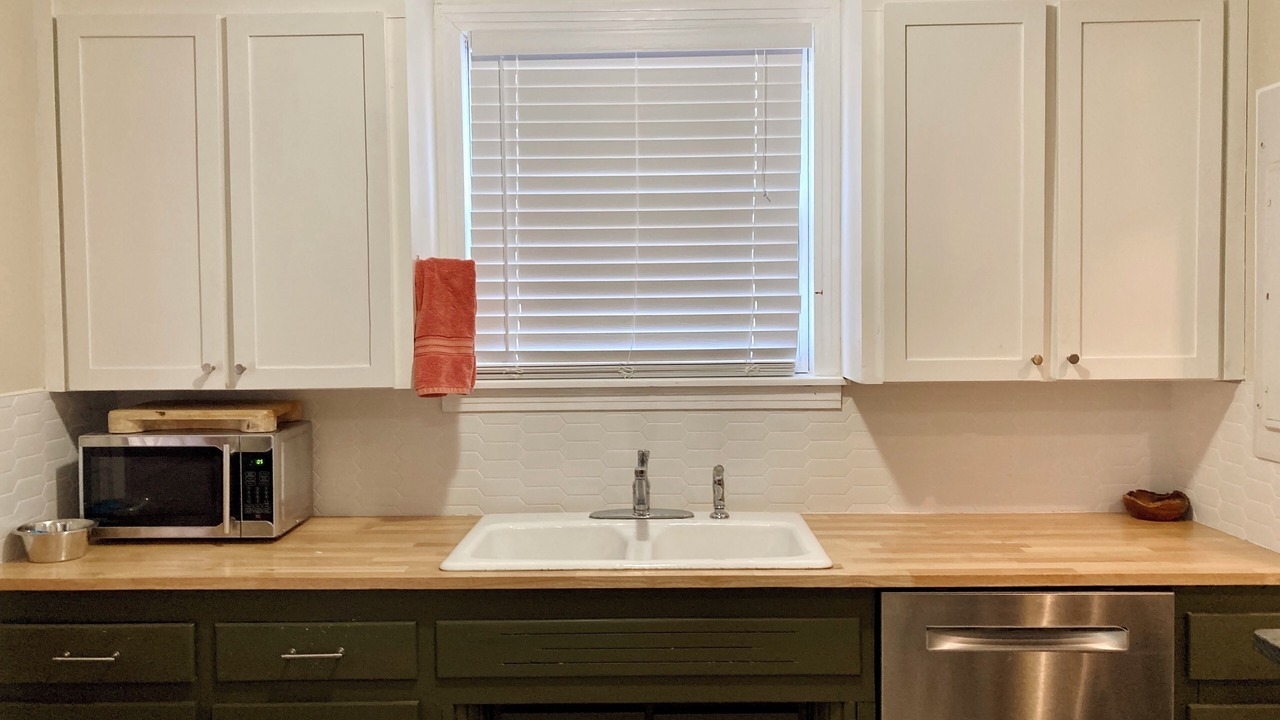Photo of Kitchen in Woodbine