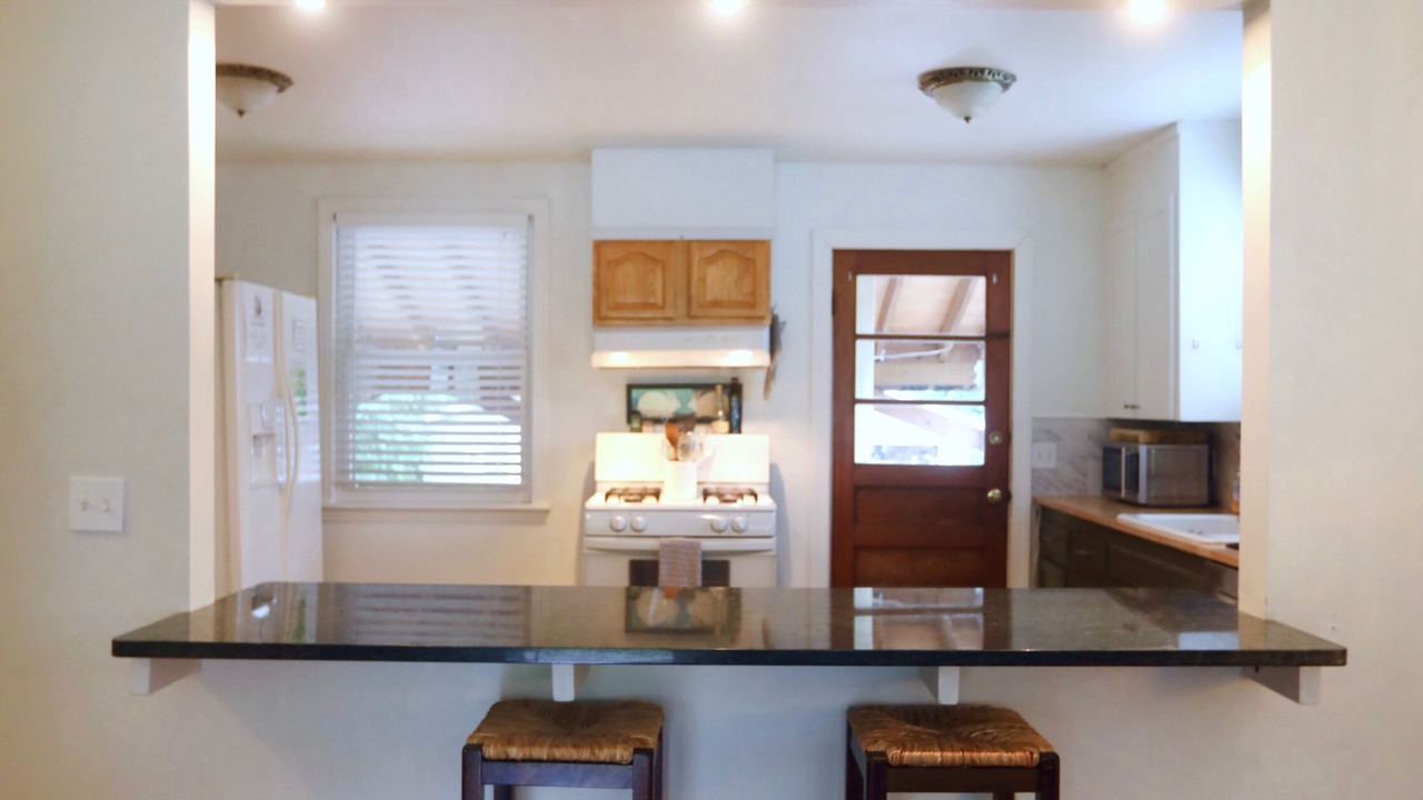 Photo of Kitchen in Woodbine