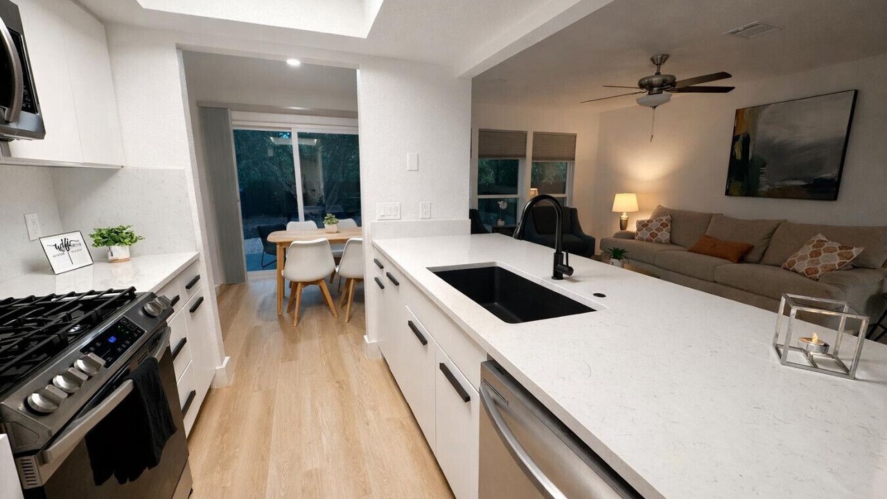 Photo of Kitchen in East Oak Hill