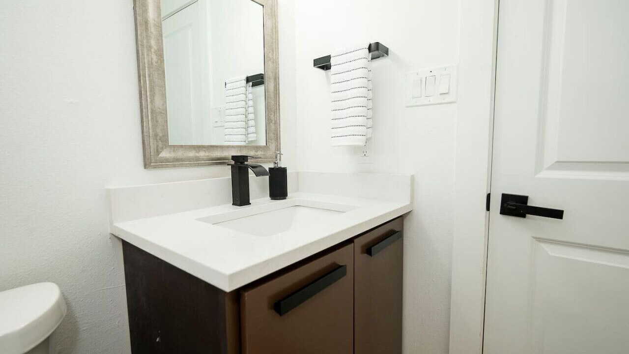 Photo of Bathroom in East Oak Hill