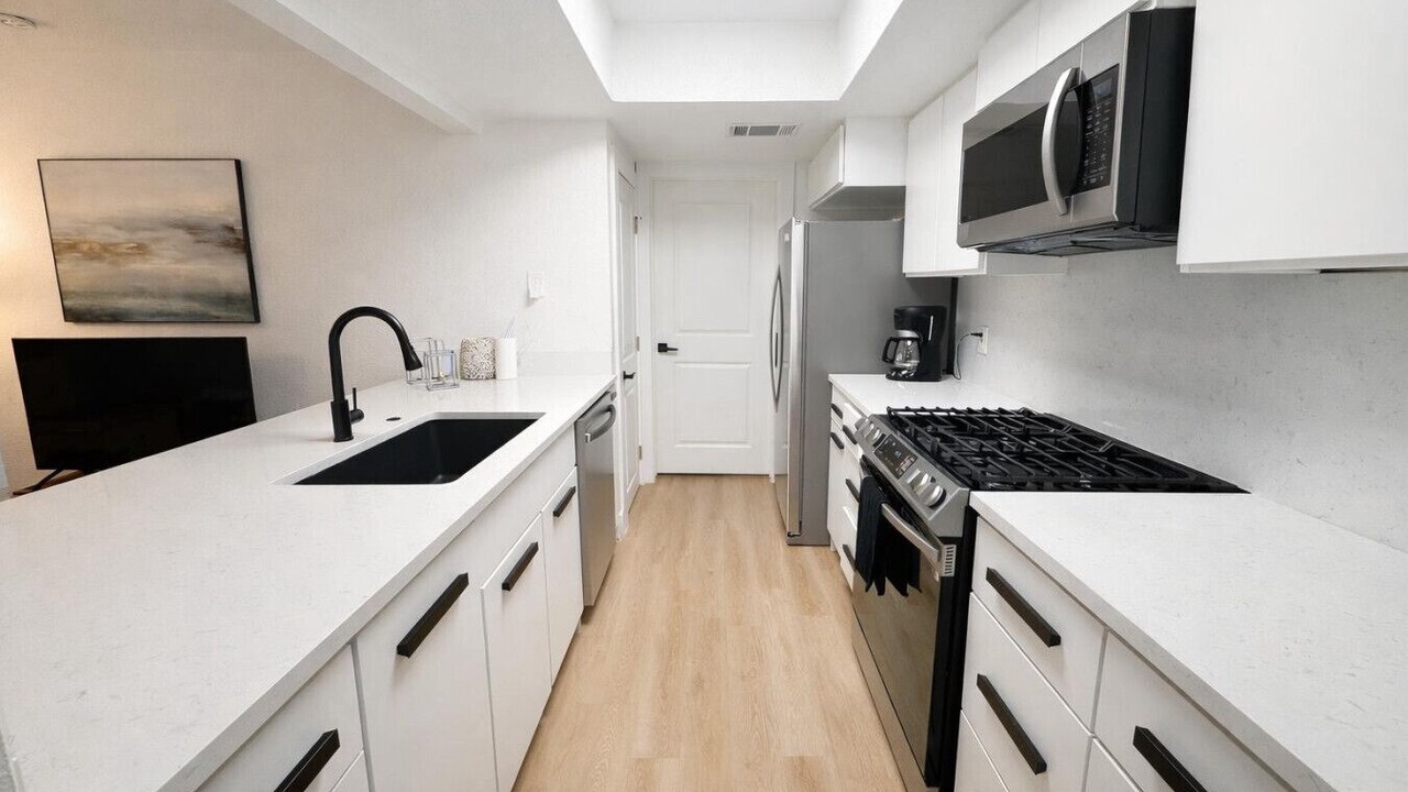 Photo of Kitchen in East Oak Hill