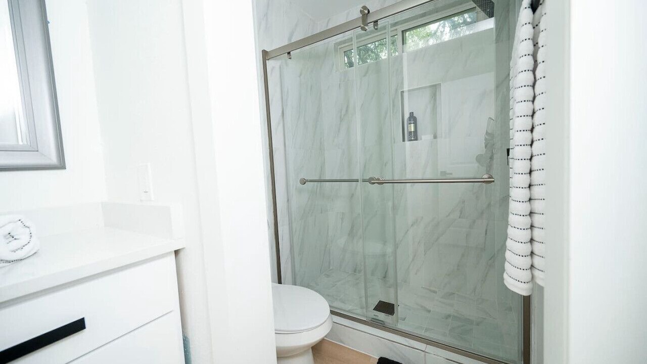Photo of Bathroom in East Oak Hill