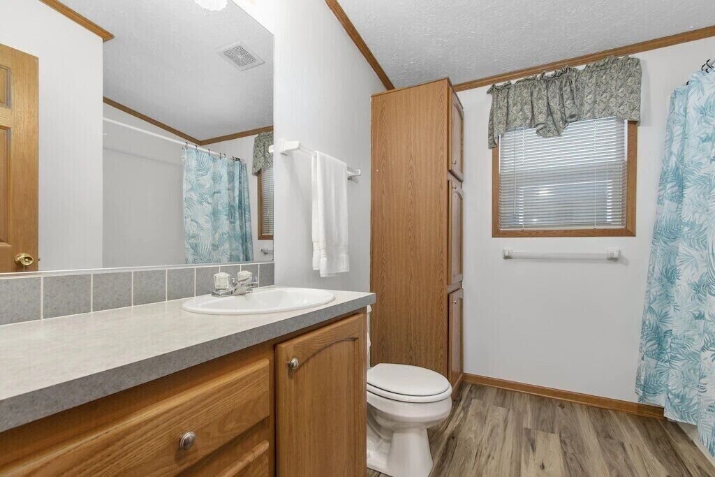 Photo of Bathroom in Fremont
