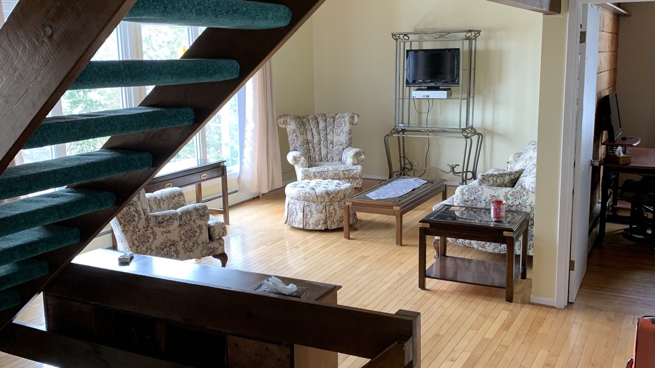 Photo of Livingroom in Cape Breton Regional Municipality