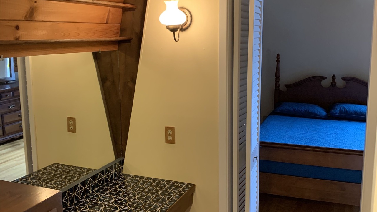 Photo of Bedroom in Cape Breton Regional Municipality