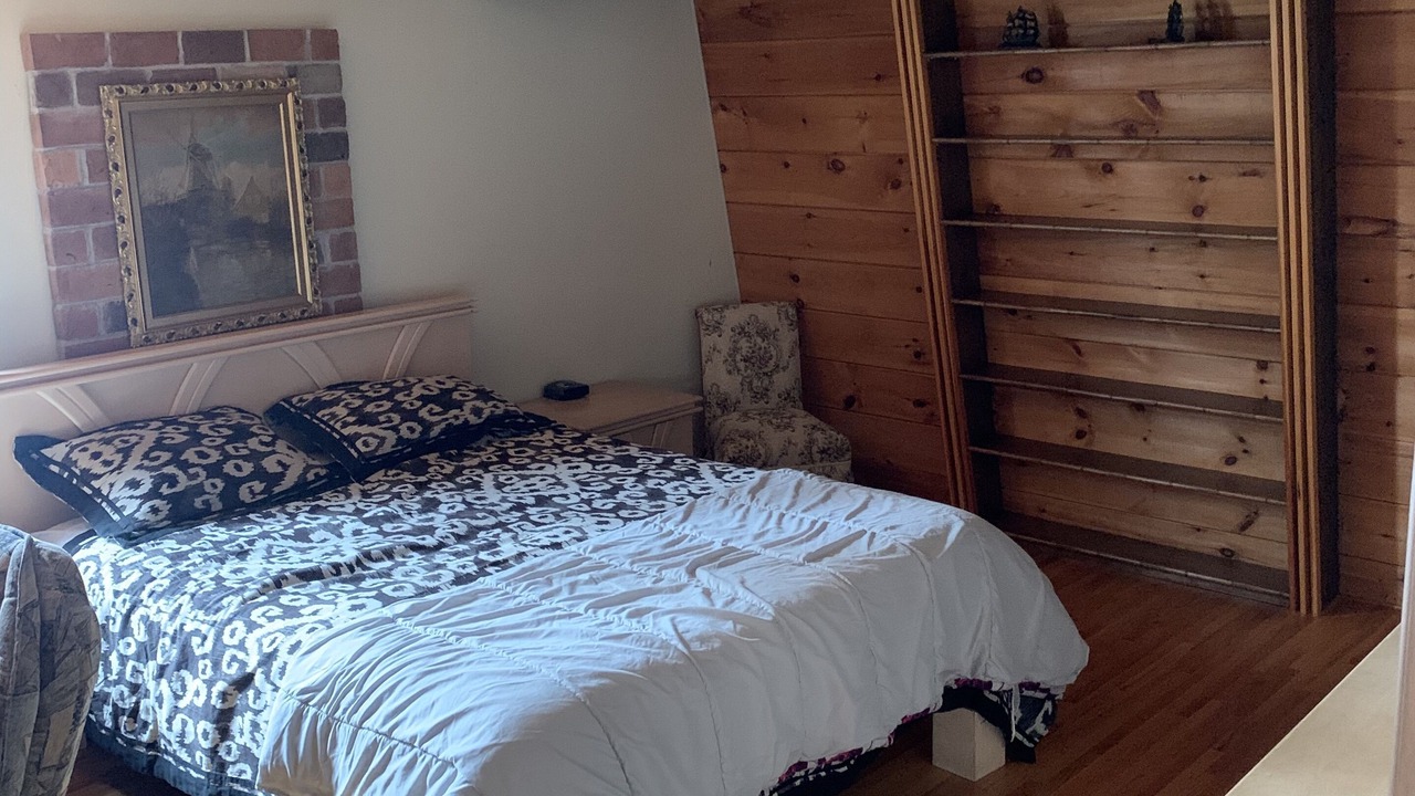 Photo of Bedroom in Cape Breton Regional Municipality