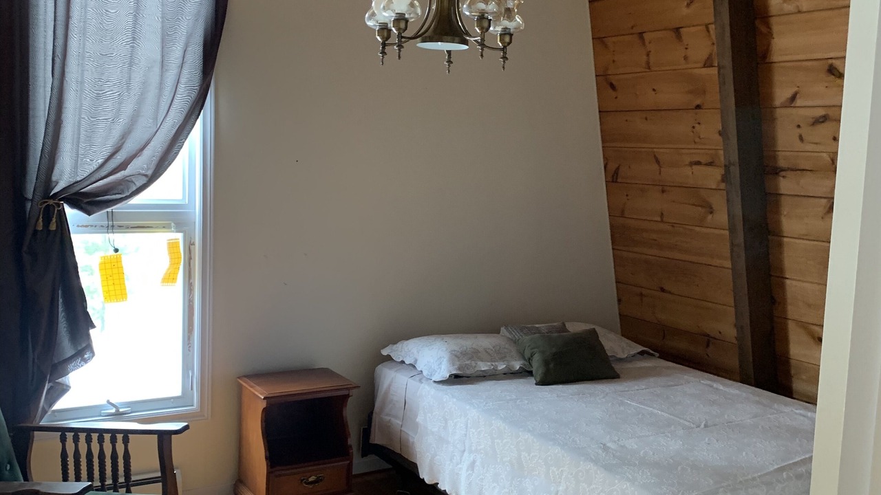 Photo of Bedroom in Cape Breton Regional Municipality