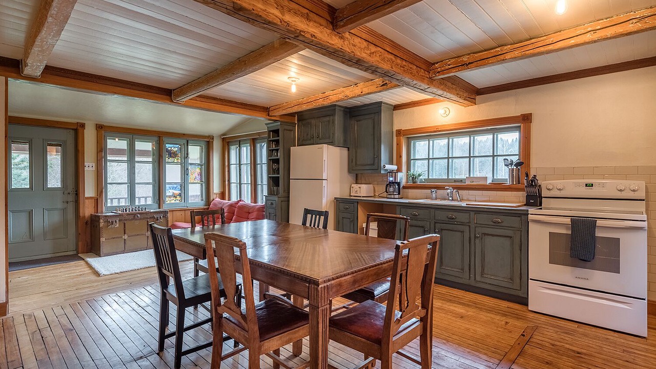 Photo of Kitchen in Mandeville